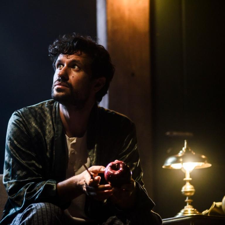 Ορφέας Αυγουστίδης