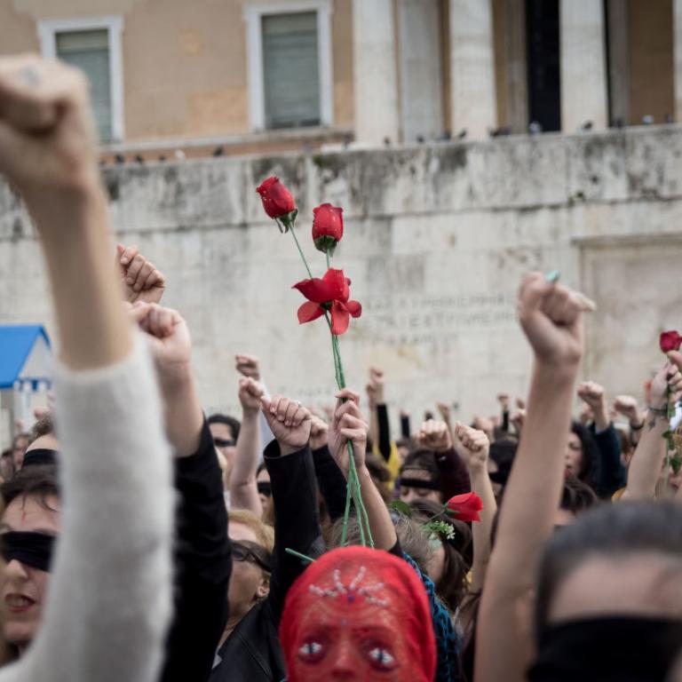 Φωτογραφία: Getty/ Ideal Image