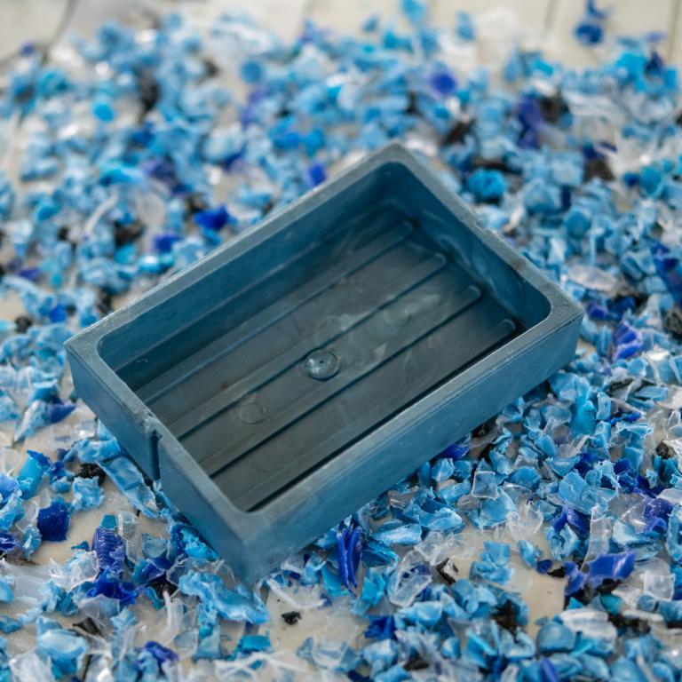 KORRES Recycle Lab