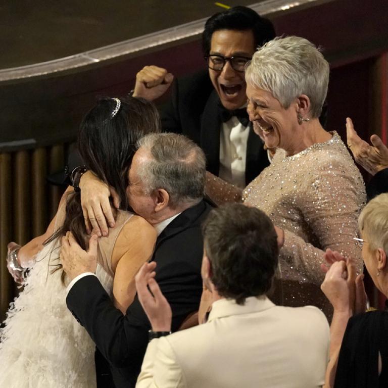 Oscars 2023