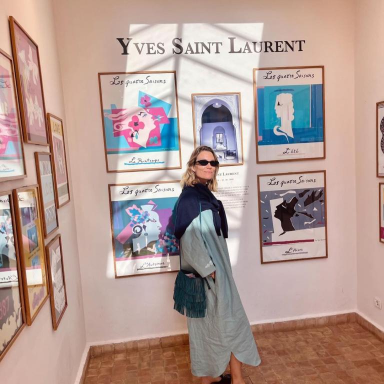 Φωτογραφία: Instagram/ @vickykaya_