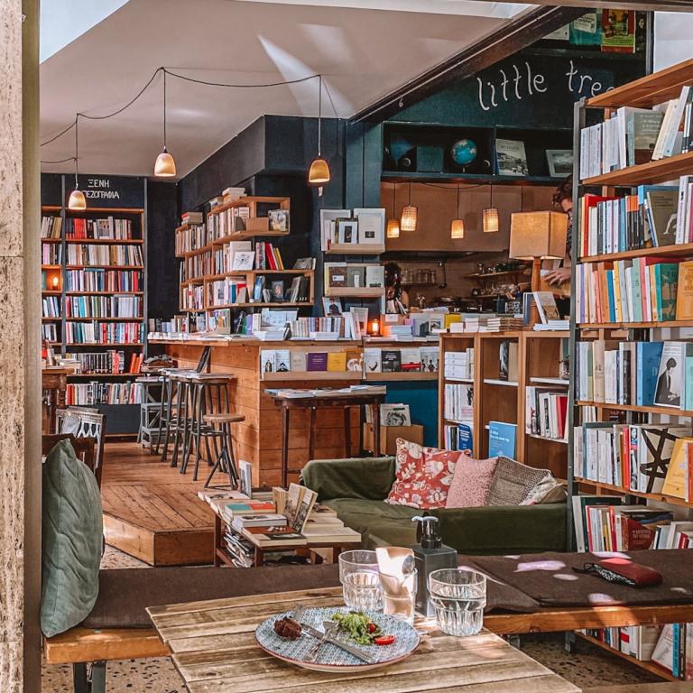Little Tree Books