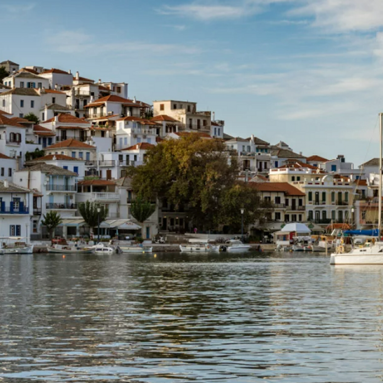 Σκόπελος, Φωτογραφία: Shutterstock