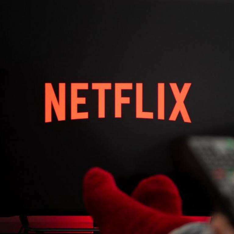 Netflix/Φωτογραφία: Shutterstock