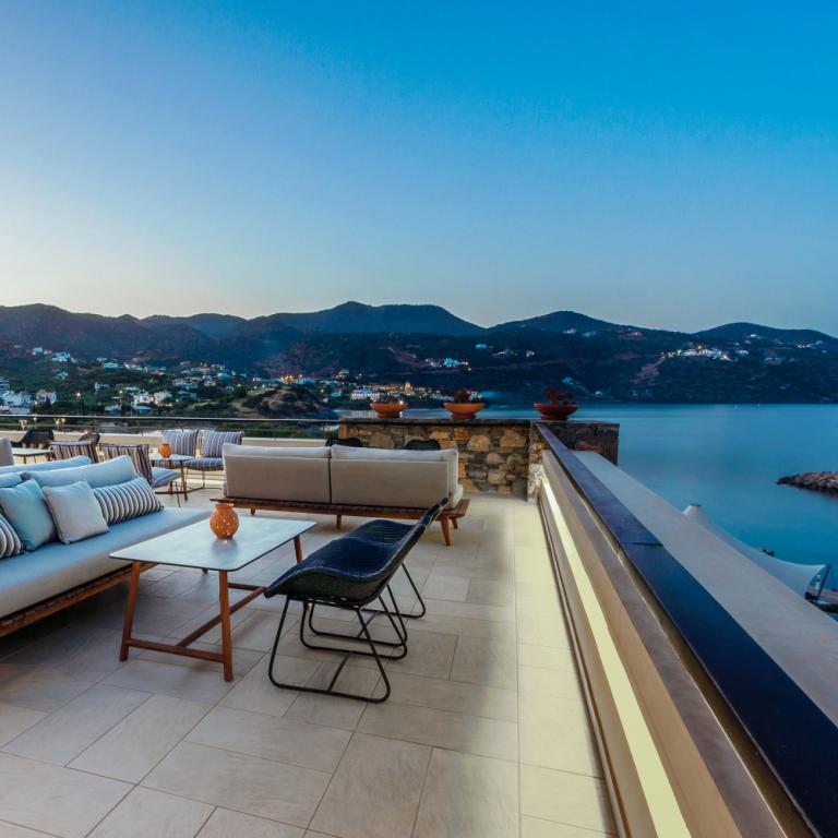 Wyndham Grand Crete Mirabello Bay