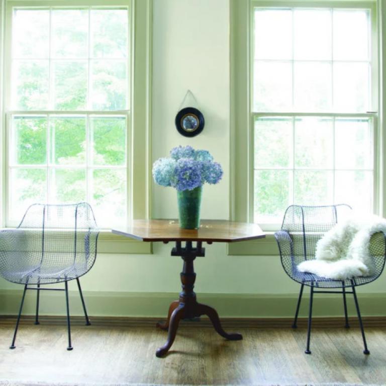 Χρώματα Benjamin Moore