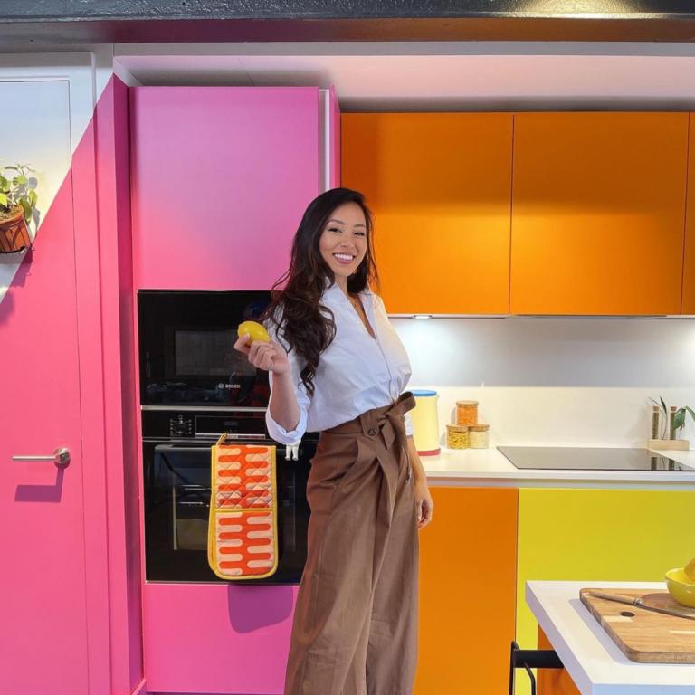 Dara Huang