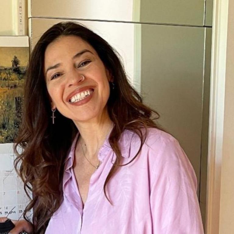 Η Ναταλία Δραγούμη/Φωτογραφία: nataliadragoumi/instagram