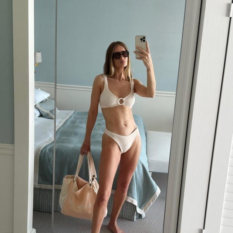 Rosie HW