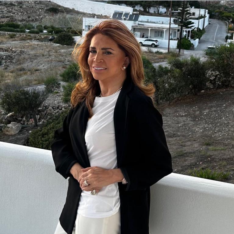 Μιμή Ντενίση