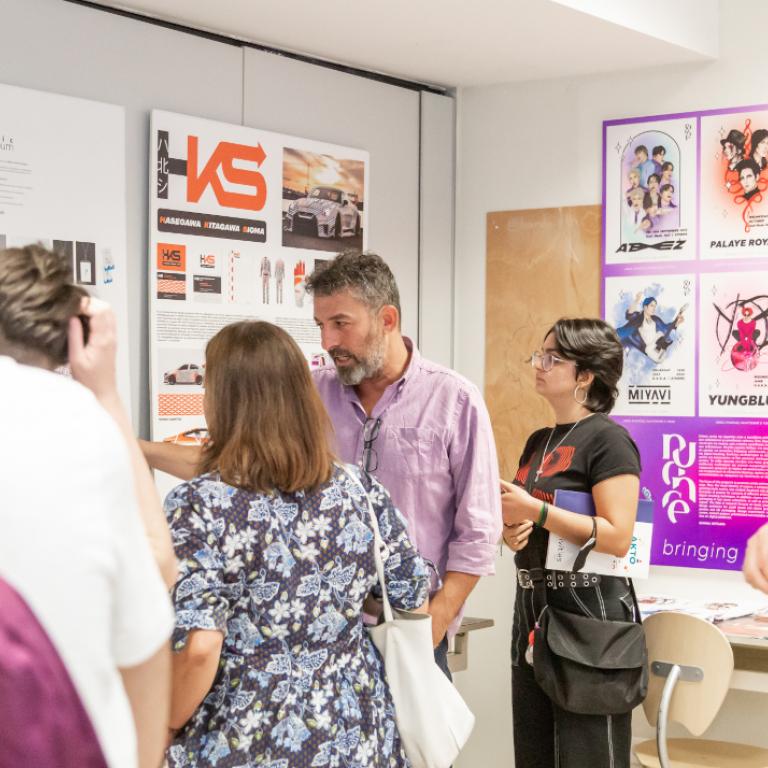 Open Days του ΑΚΤΟ