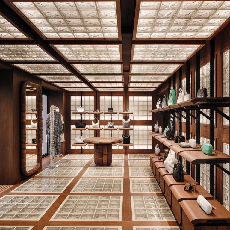 Bottega Veneta