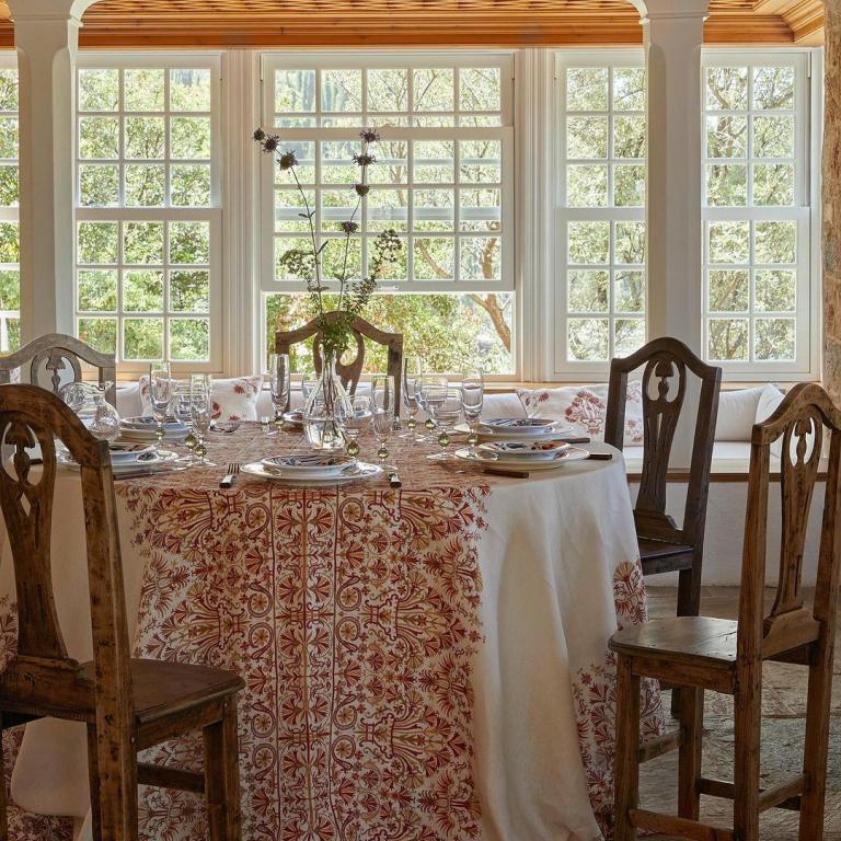 Η ιταλική «βίβλος» του interior design, Cabana, συνεργάζεται με το Μουσείο Μπενάκη