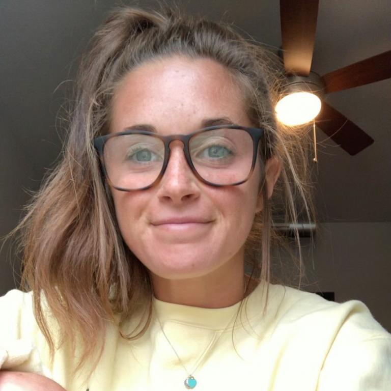 Taylor Grasso