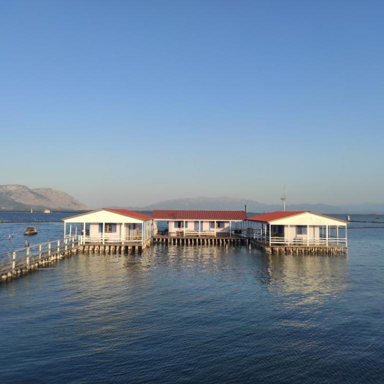 Οδοιπορικό στο Μεσολόγγι
