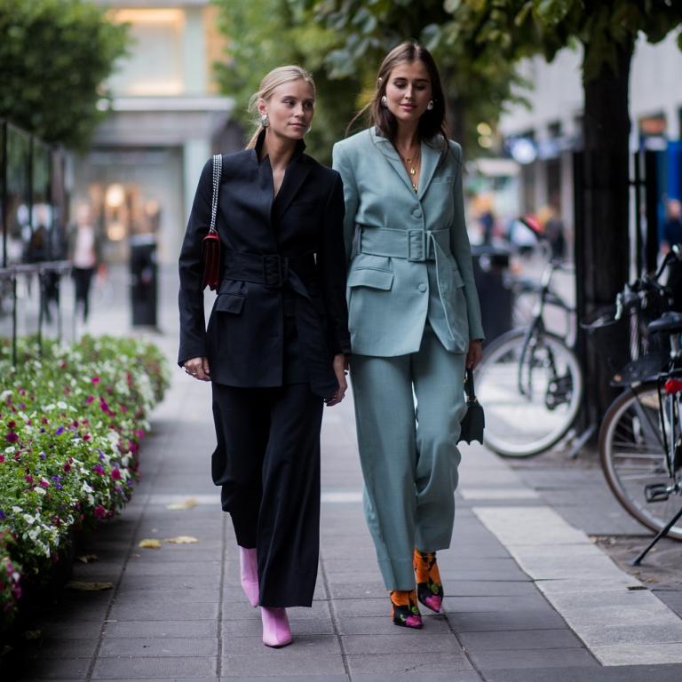 street style