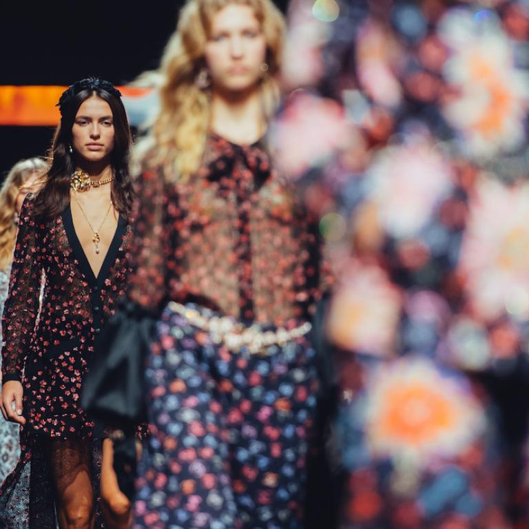Chanel Spring/Summer 2024