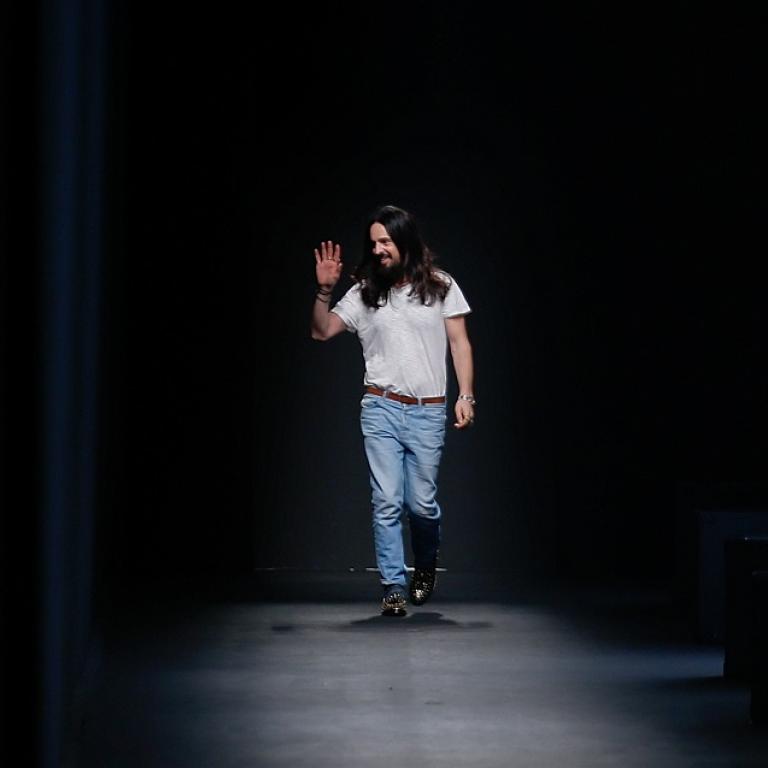 Alessandro Michele