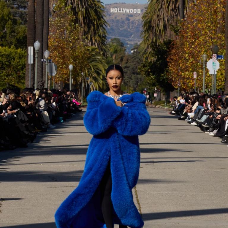 Balenciaga
