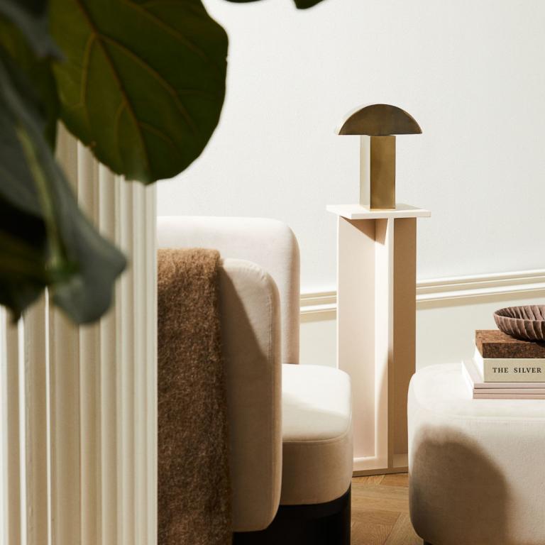 H&M Home φωτιστικό