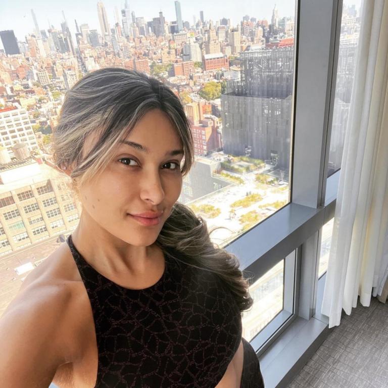 Mayra Wendolyne