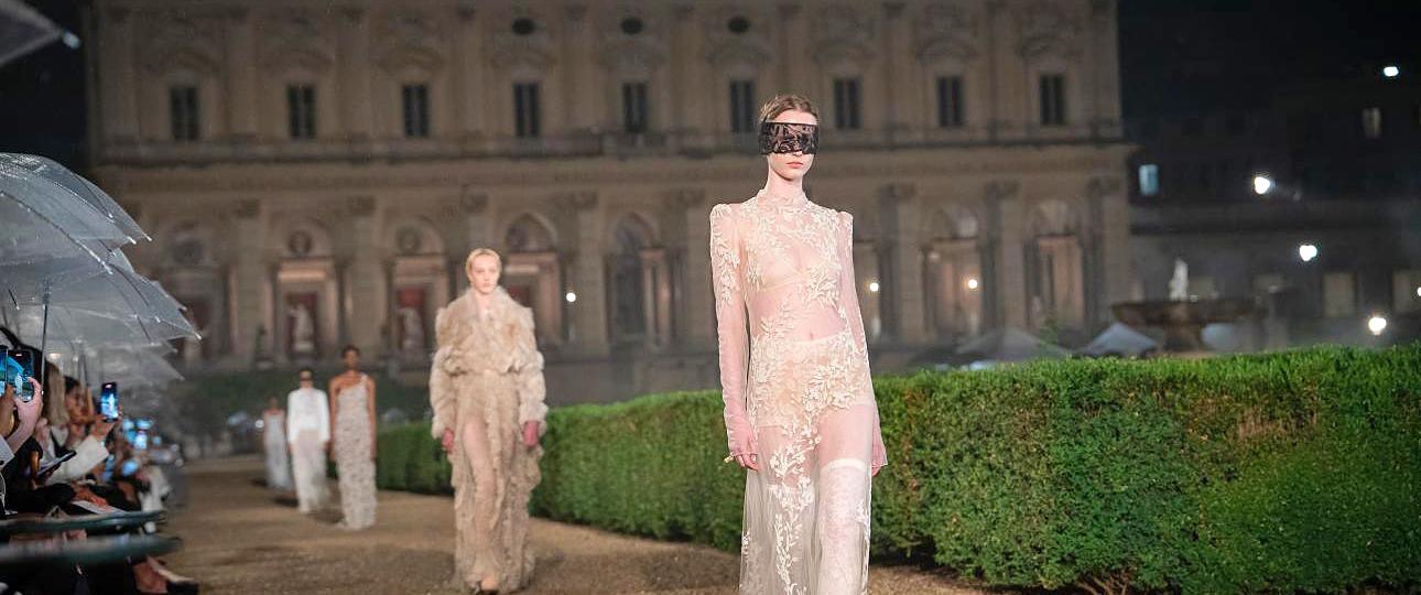 Dior Cruise 2026