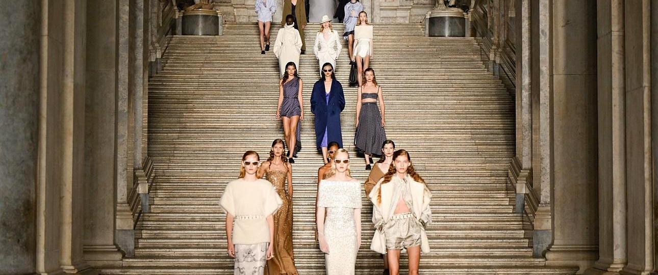 Max Mara Cruise 2026