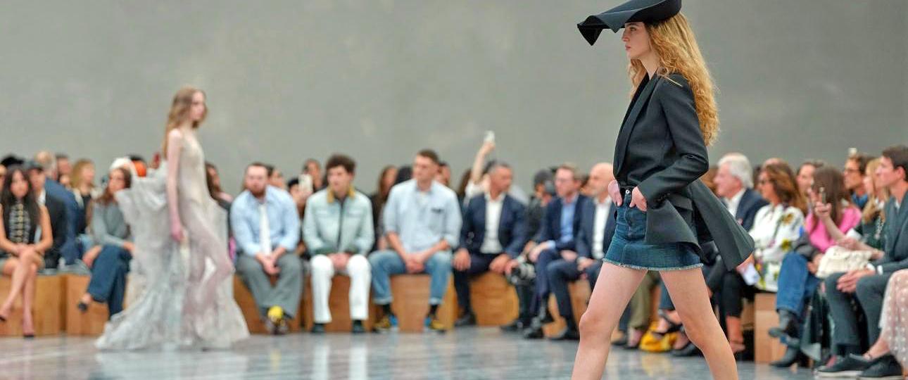 Dior S/S 2026