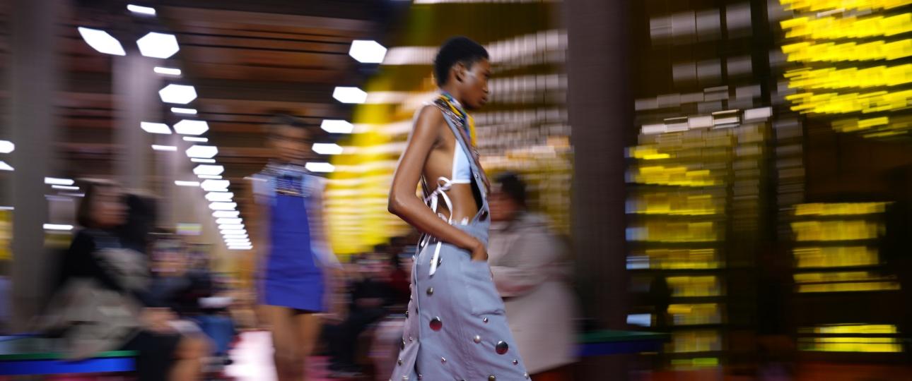 Miu Miu S/S 2026