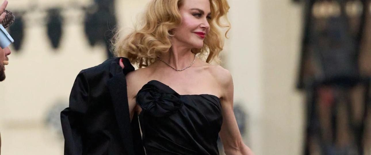 Νικόλ Κίντμαν