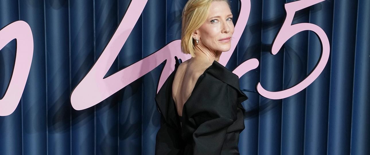 Κέιτ Μπλάνσετ