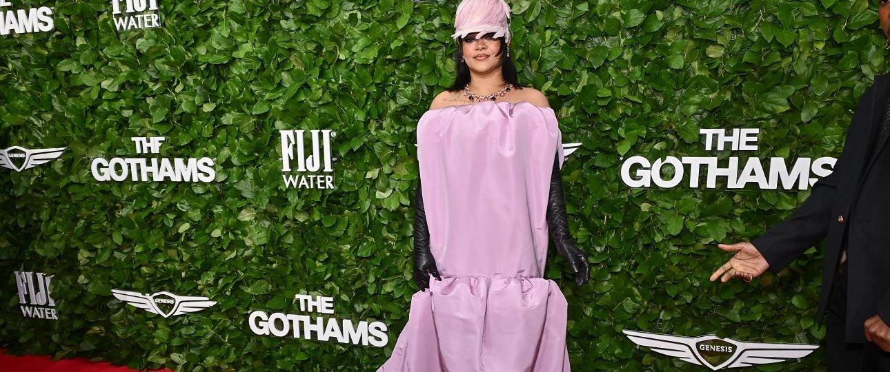 Ποιοι πήγαν στα Gotham Awards 2025