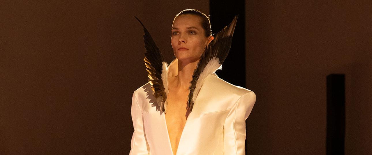 Schiaparelli Haute Couture