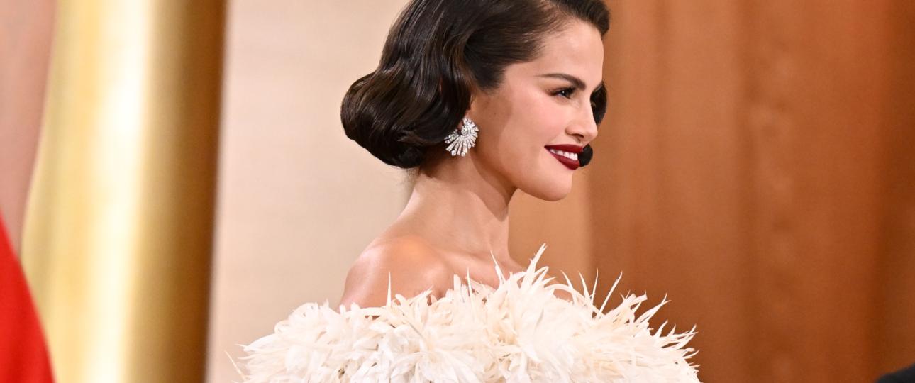 Χρυσές Σφαίρες 2026: Το old Hollywood glamour είχε την τιμητική του στο κόκκινο χαλί -Oι πιο εντυπωσιακές εμφανίσεις