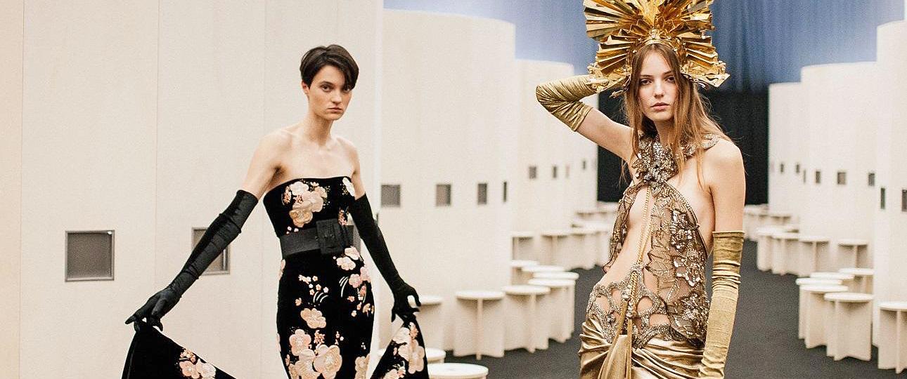 Valentino Couture S/S 2026