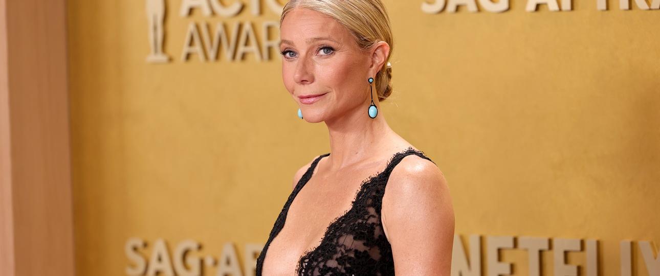 Γκουίνεθ Πάλτροου