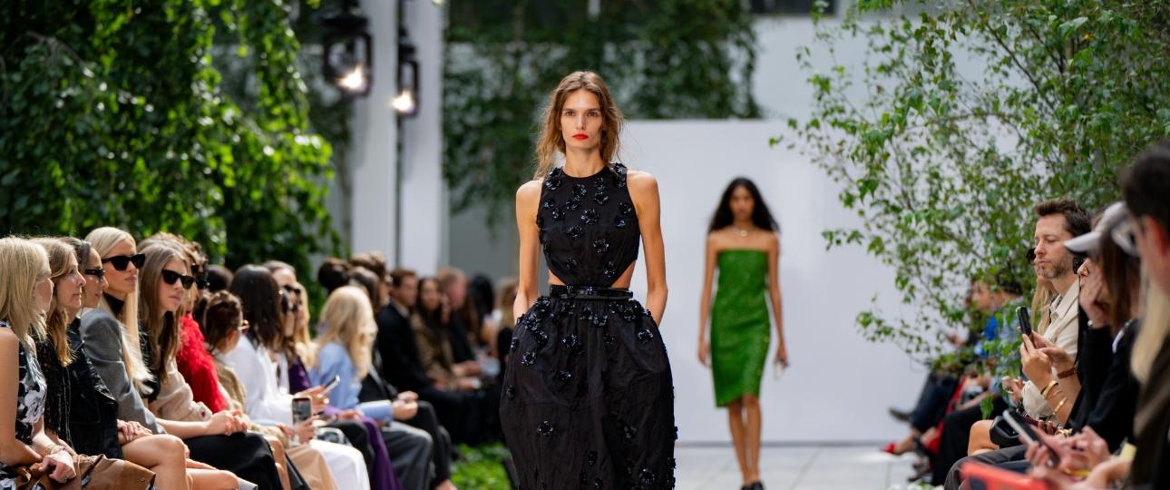 Michael Kors S/S 2027