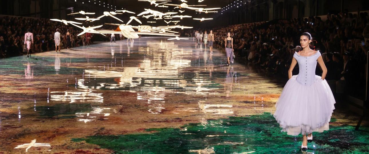 Chanel S/S 2027